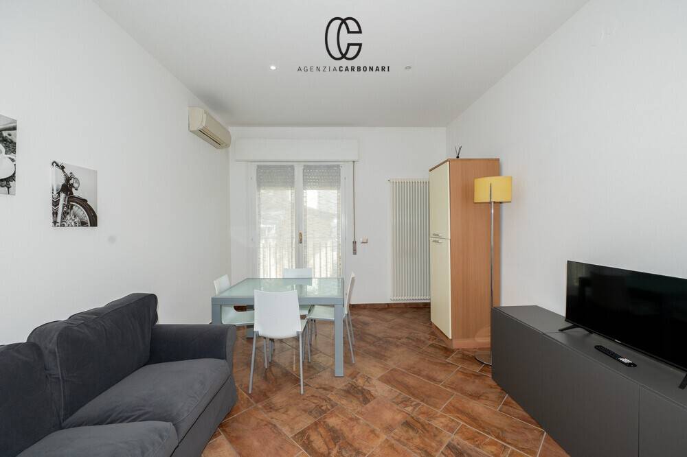 appartamento in affitto a Cervia in zona Milano Marittima