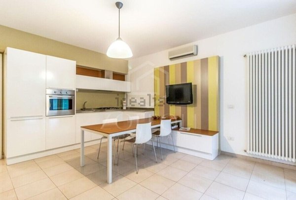 appartamento in affitto a Cervia in zona Milano Marittima