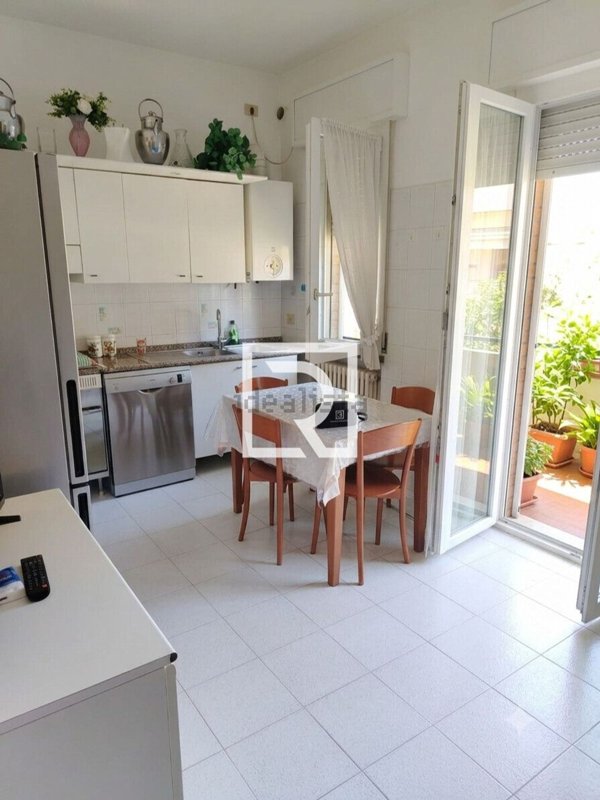 appartamento in affitto a Cervia
