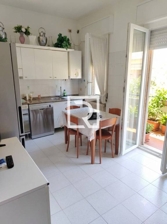 appartamento in affitto a Cervia