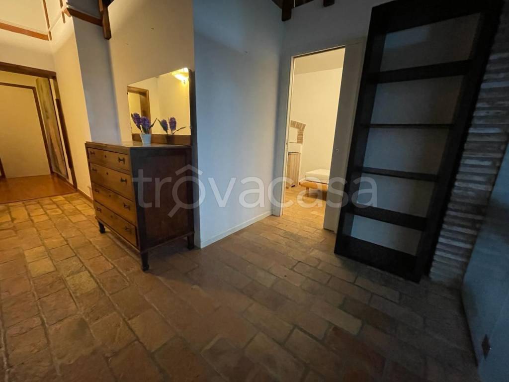 appartamento in affitto a Cervia