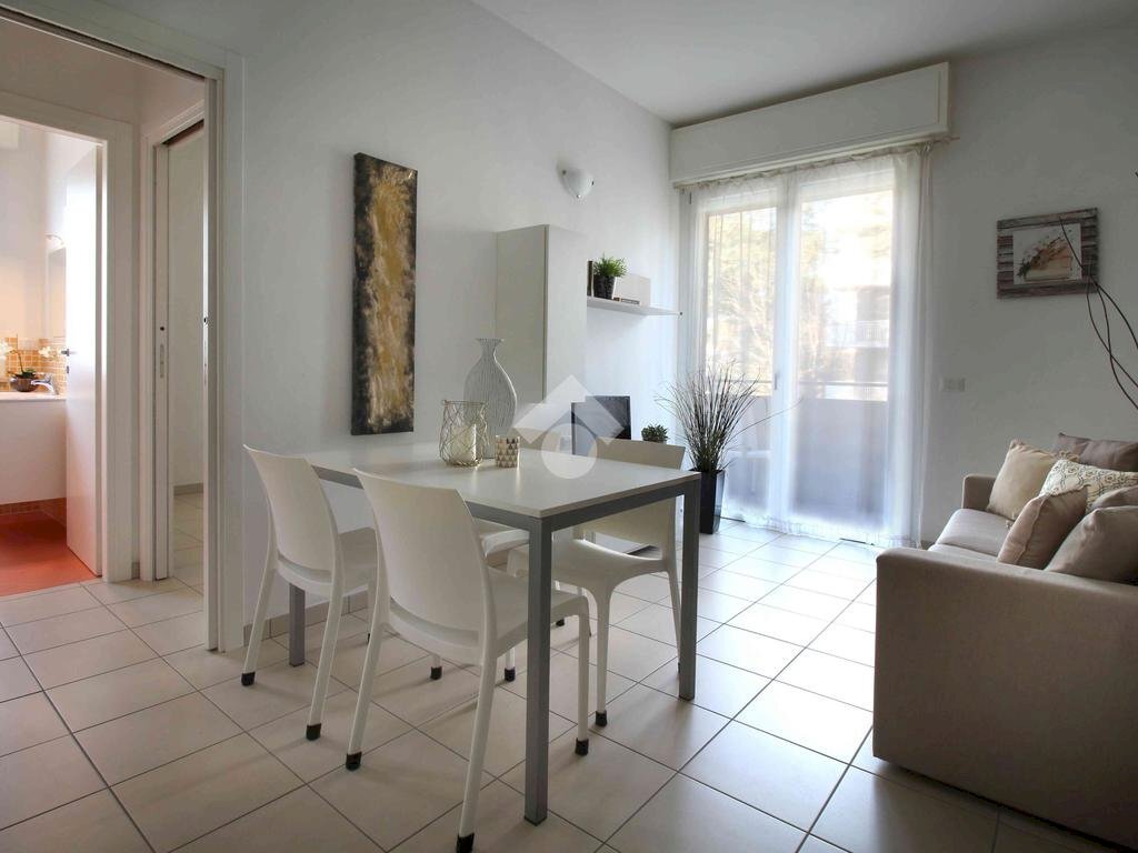 appartamento in affitto a Cervia in zona Pinarella