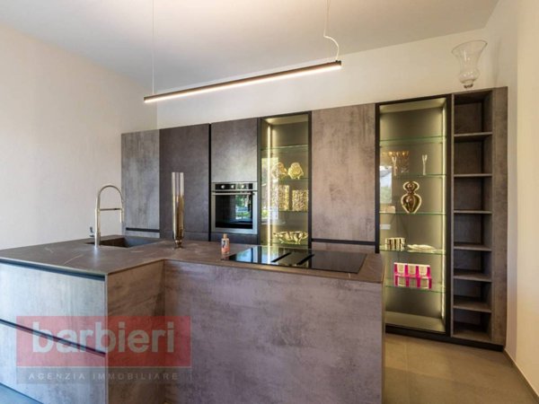 appartamento in affitto a Cervia in zona Milano Marittima