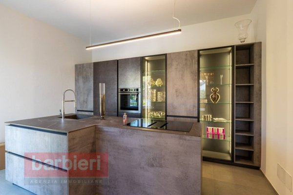 appartamento in affitto a Cervia in zona Milano Marittima