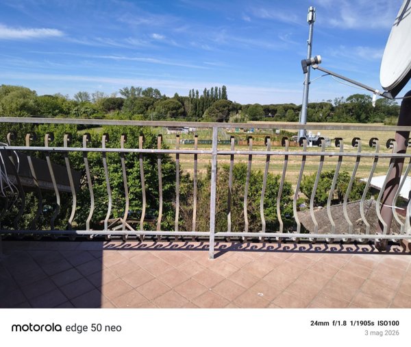 appartamento in affitto a Cervia