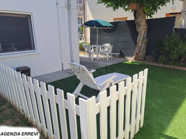 appartamento in affitto a Cervia