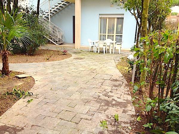 appartamento in affitto a Cervia