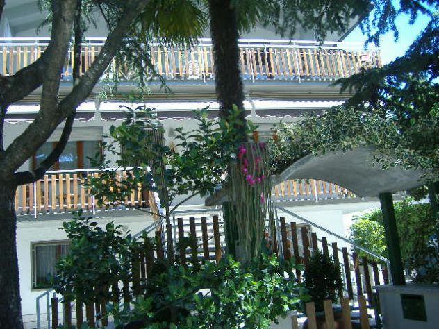 appartamento in affitto a Cervia in zona Pinarella