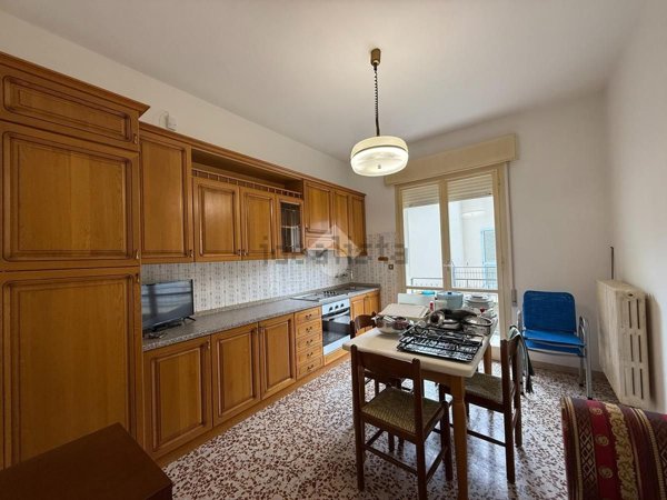 appartamento in affitto a Cervia in zona Pinarella