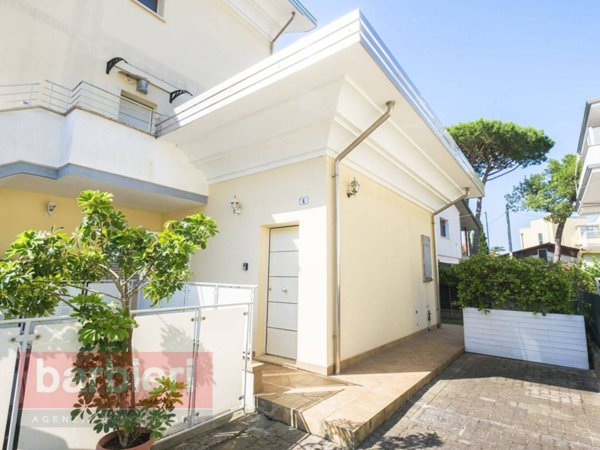 appartamento in affitto a Cervia