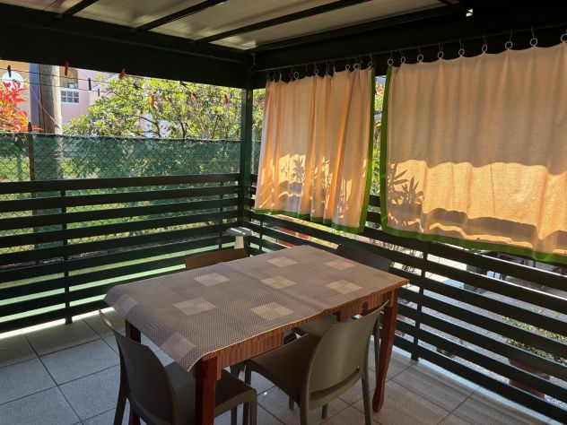 appartamento in affitto a Cervia