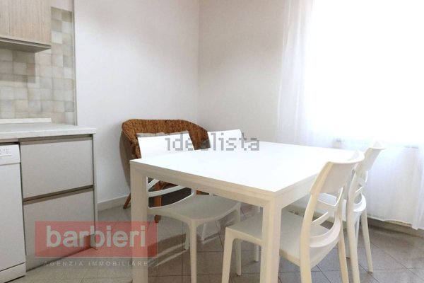 appartamento in affitto a Cervia in zona Milano Marittima