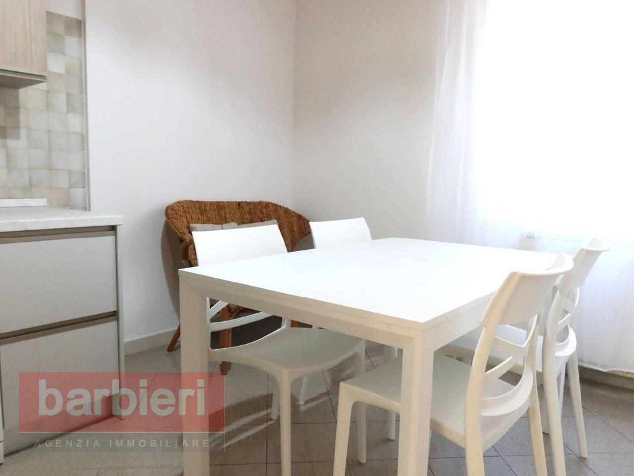 appartamento in affitto a Cervia in zona Milano Marittima