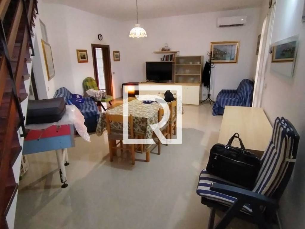 casa indipendente in affitto a Cervia in zona Pinarella