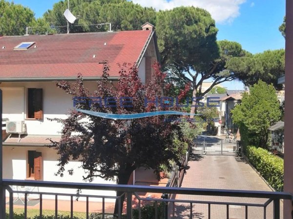 appartamento in affitto a Cervia in zona Milano Marittima