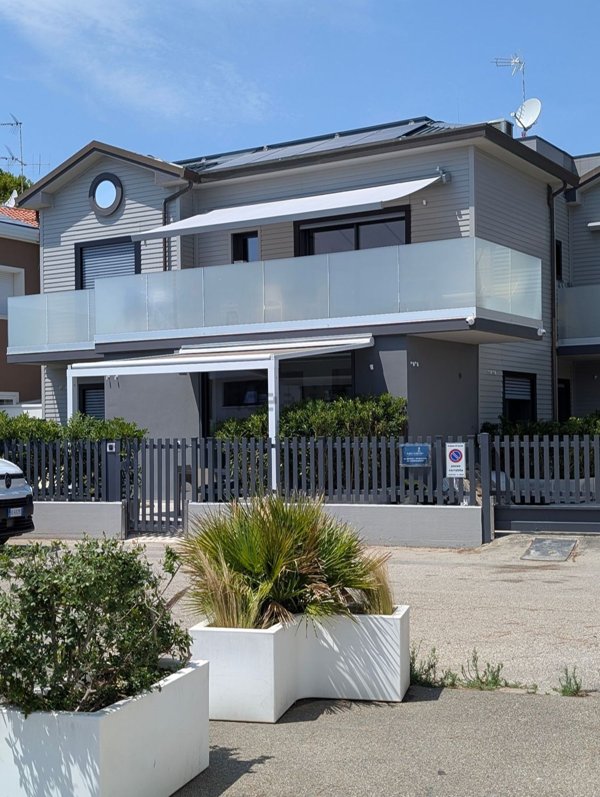 appartamento in affitto a Cervia in zona Milano Marittima