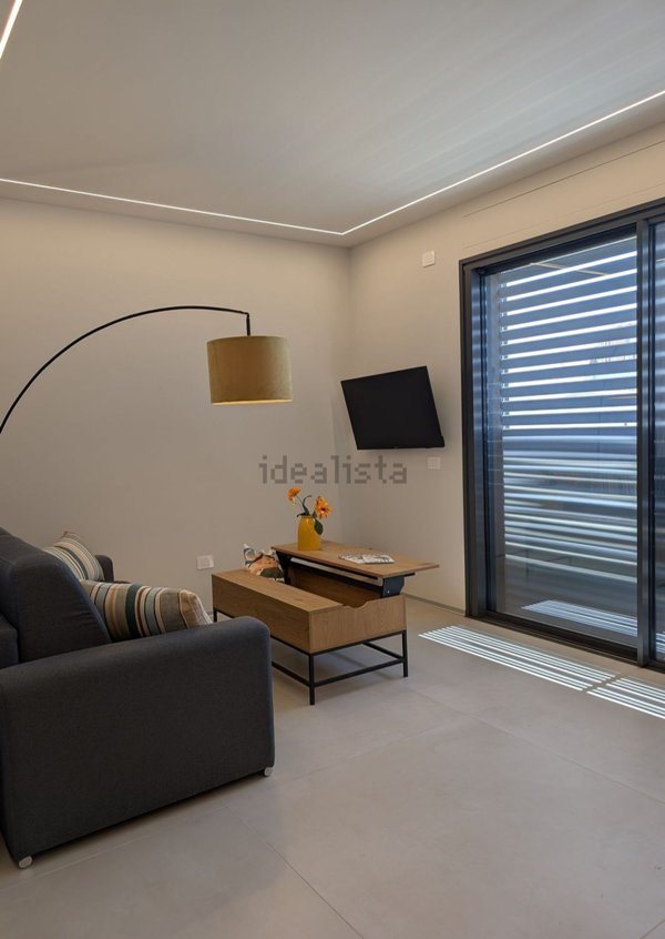 appartamento in affitto a Cervia in zona Milano Marittima