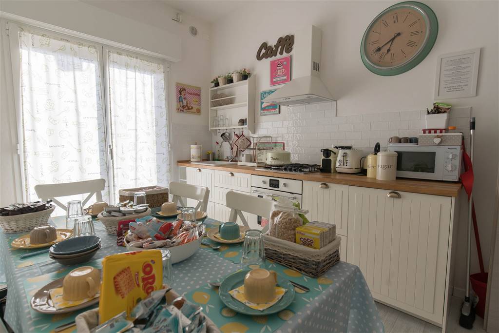 appartamento in affitto a Cervia