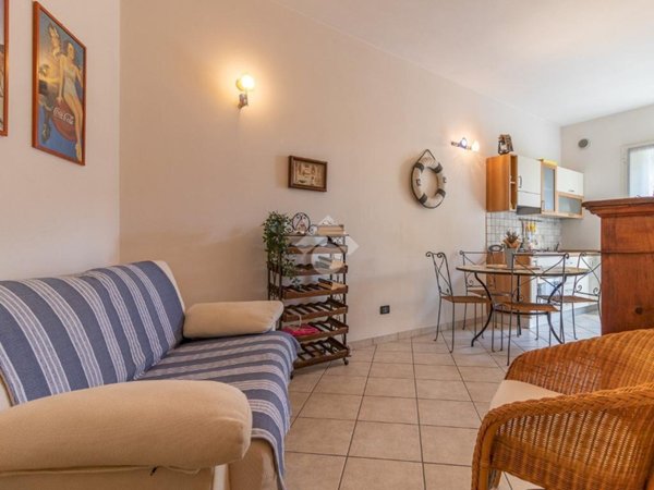 appartamento in affitto a Cervia