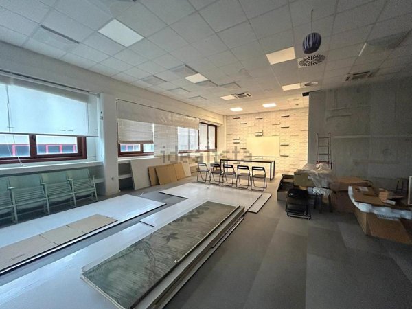 ufficio in affitto a Cervia