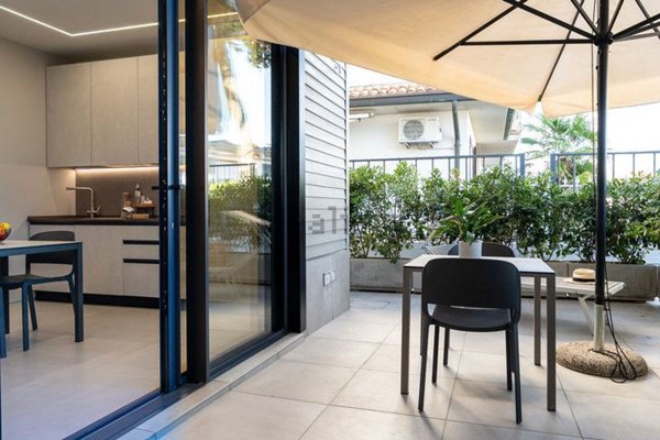 appartamento in affitto a Cervia in zona Milano Marittima