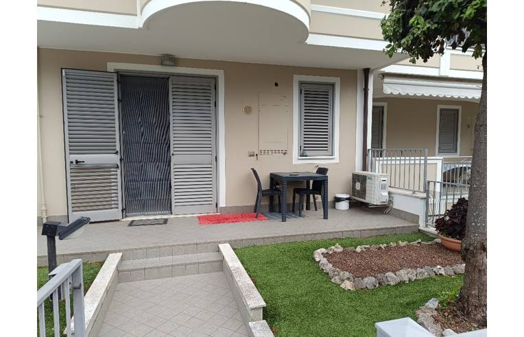 appartamento in affitto a Cervia in zona Pinarella