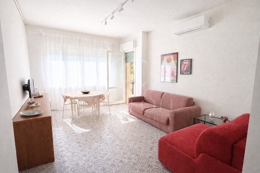 appartamento in affitto a Cervia in zona Milano Marittima