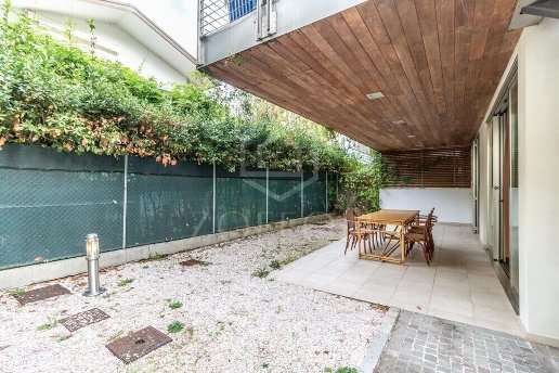 appartamento in affitto a Cervia in zona Milano Marittima