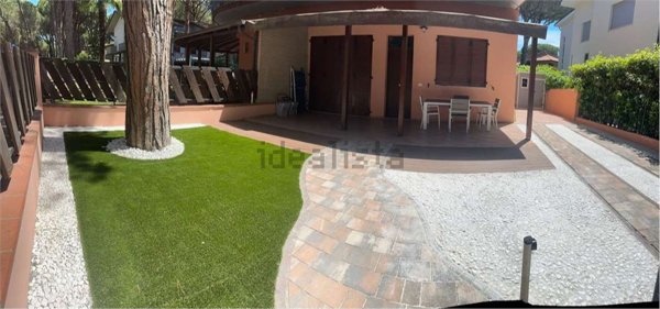 appartamento in affitto a Cervia in zona Milano Marittima