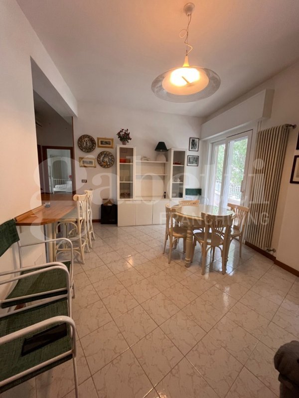 appartamento in affitto a Cervia in zona Milano Marittima