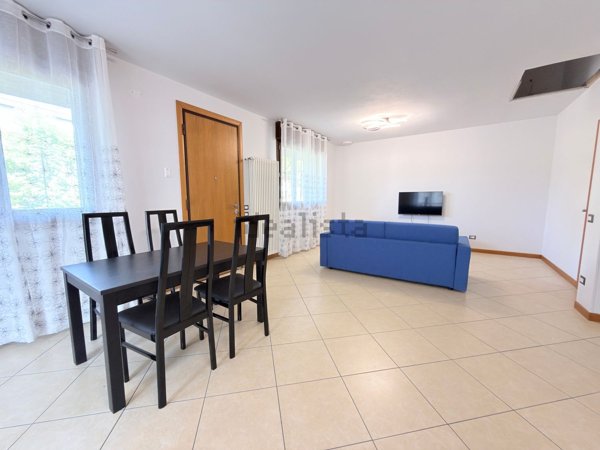appartamento in affitto a Cervia in zona Pinarella