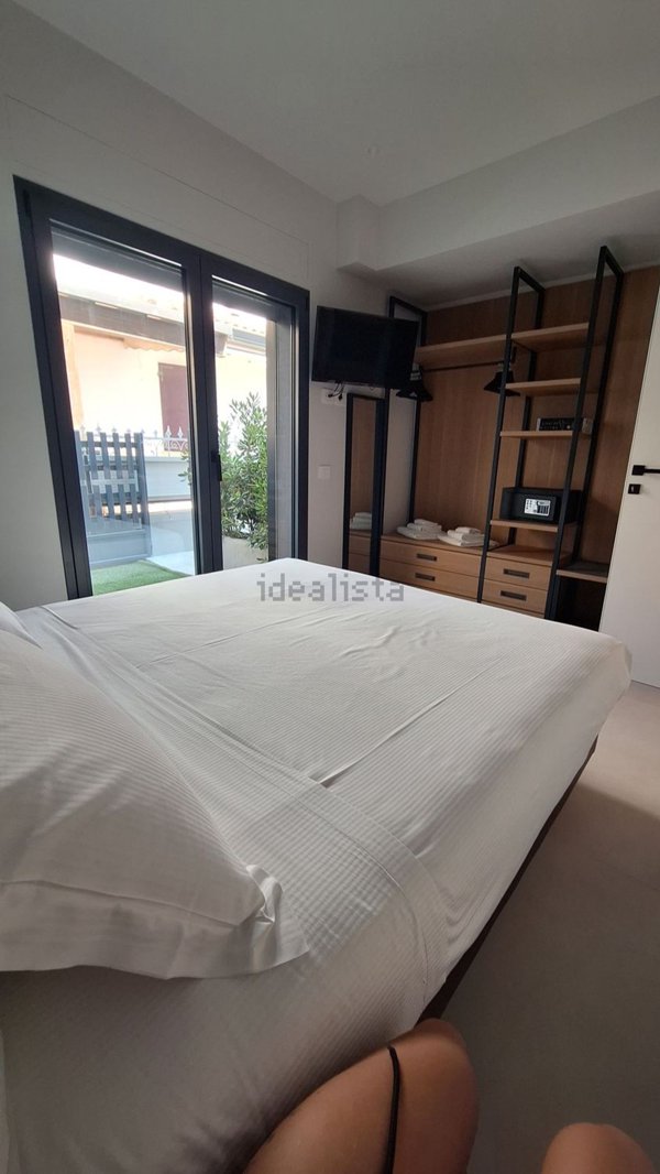 appartamento in affitto a Cervia in zona Milano Marittima