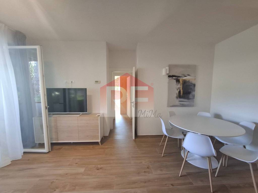 appartamento in affitto a Cervia in zona Milano Marittima