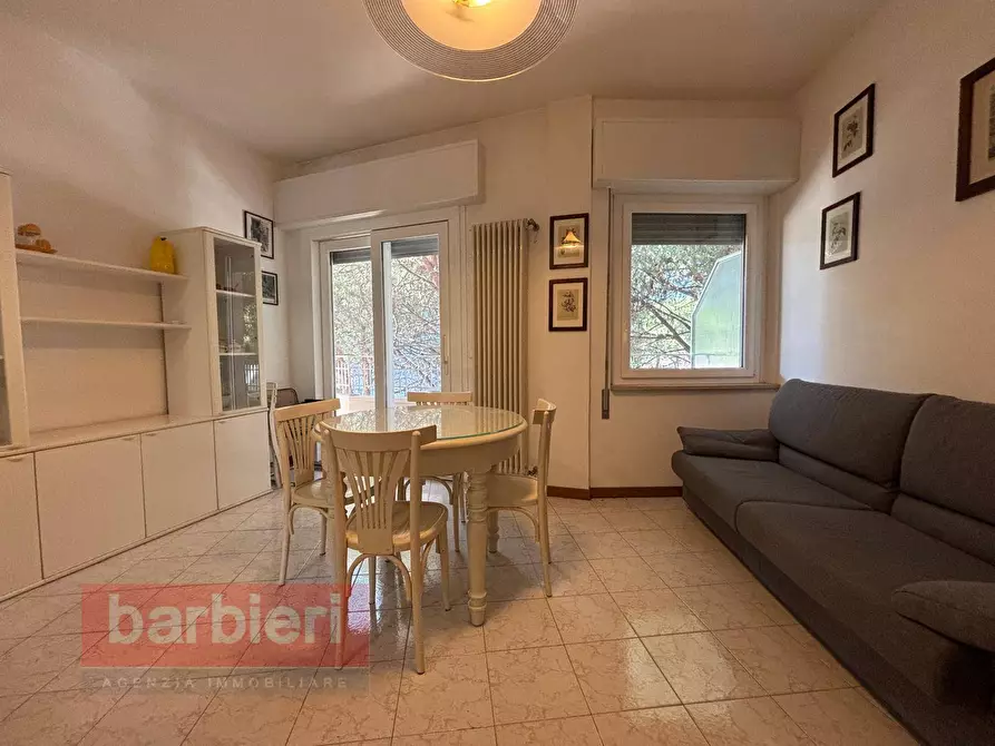 appartamento in affitto a Cervia in zona Milano Marittima