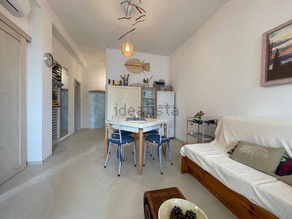 appartamento in affitto a Cervia