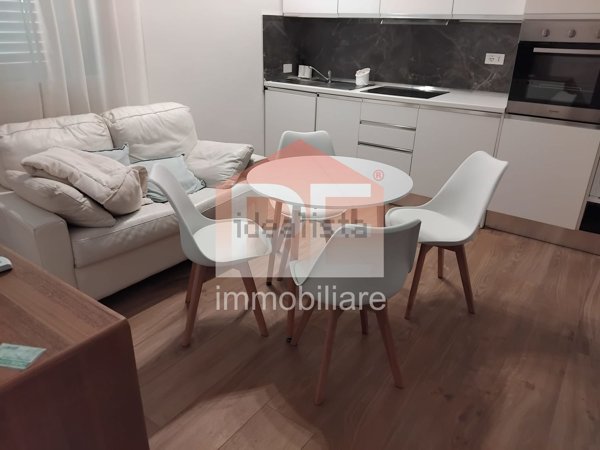 appartamento in affitto a Cervia in zona Milano Marittima