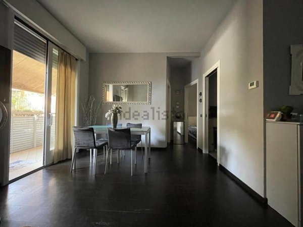 appartamento in affitto a Cervia in zona Milano Marittima