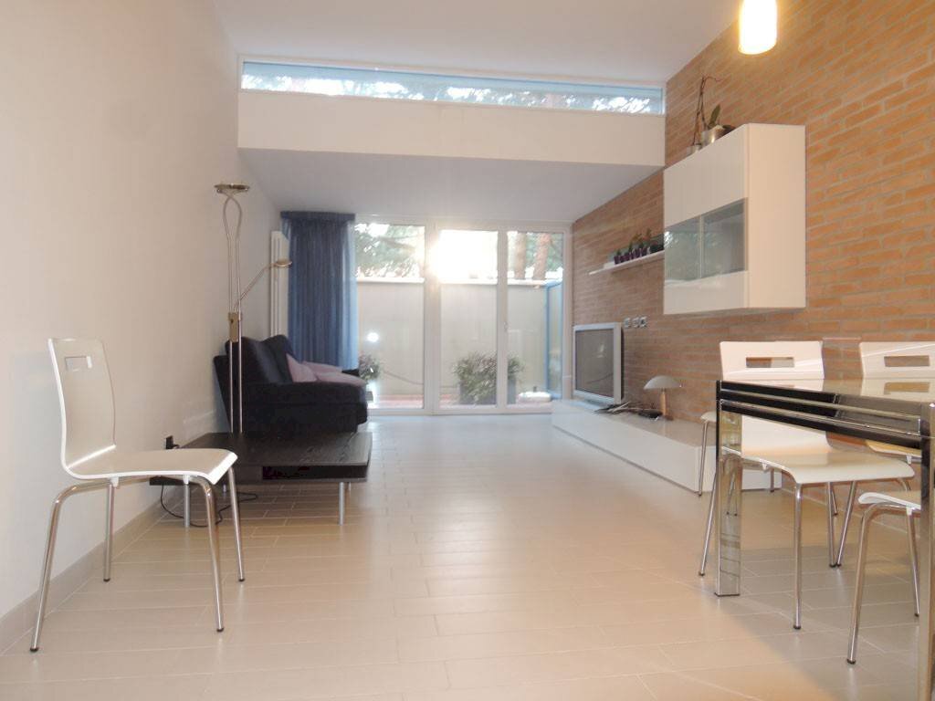 appartamento in affitto a Cervia