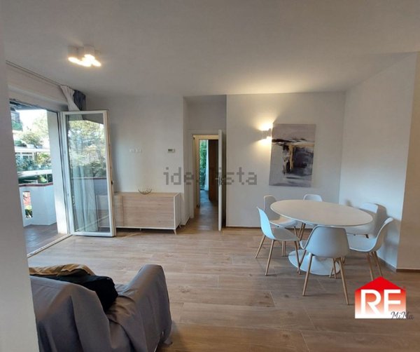 appartamento in affitto a Cervia in zona Milano Marittima
