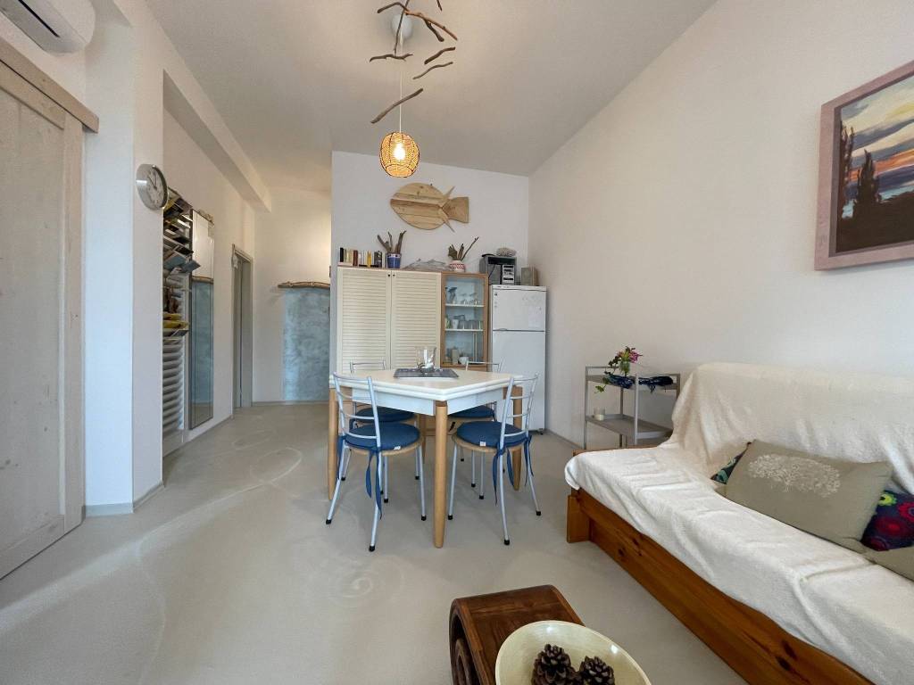 appartamento in affitto a Cervia
