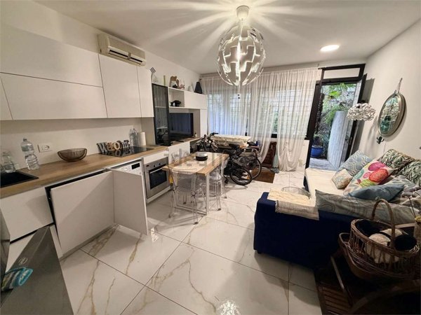appartamento in affitto a Cervia in zona Milano Marittima