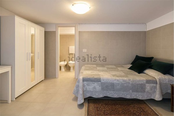 appartamento in affitto a Cervia in zona Milano Marittima
