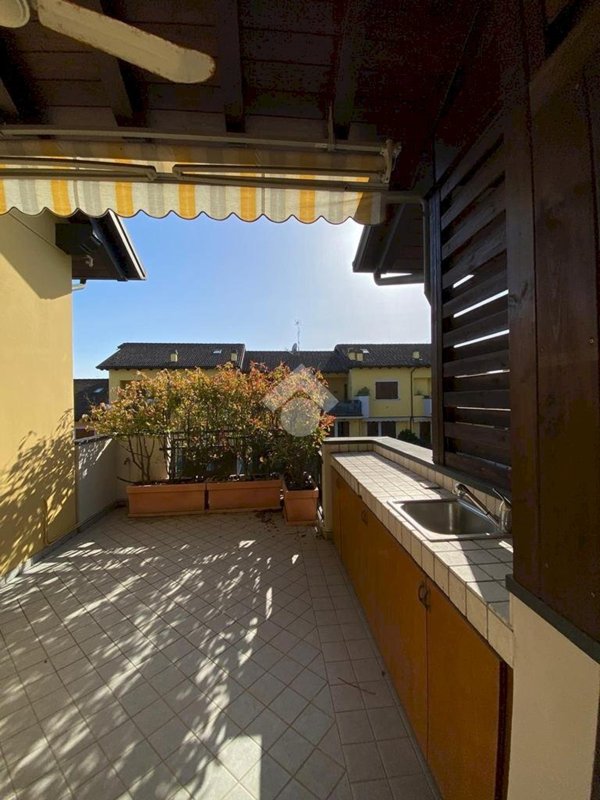 appartamento in affitto a Cervia in zona Pinarella