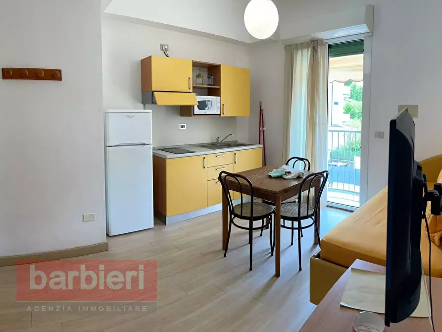 appartamento in affitto a Cervia