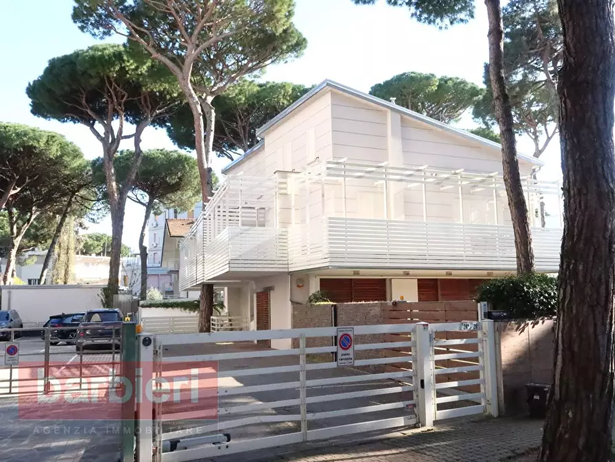 appartamento in affitto a Cervia in zona Milano Marittima