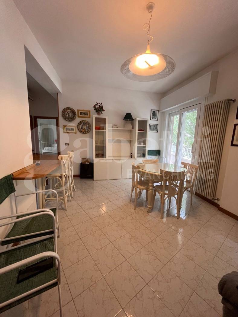 appartamento in affitto a Cervia in zona Milano Marittima