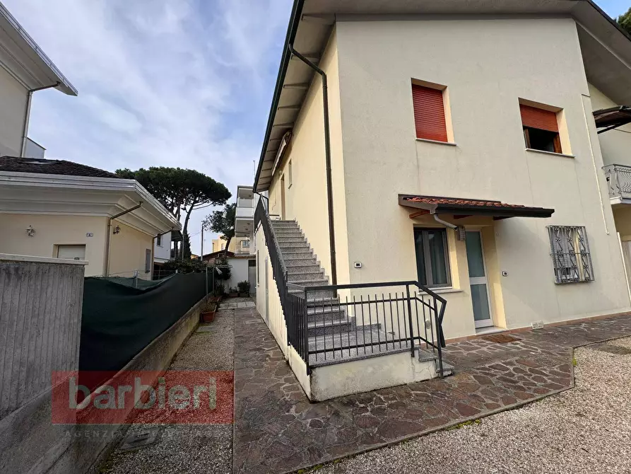 appartamento in affitto a Cervia in zona Milano Marittima