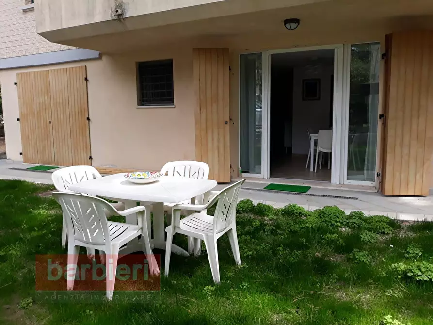 appartamento in affitto a Cervia in zona Milano Marittima