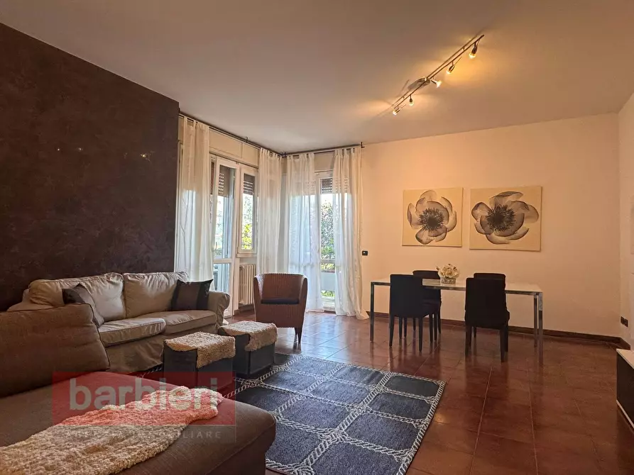 appartamento in affitto a Cervia in zona Milano Marittima