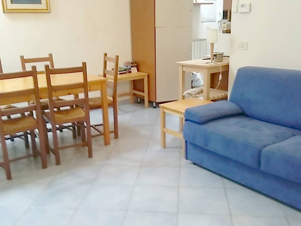 appartamento in affitto a Cervia in zona Milano Marittima